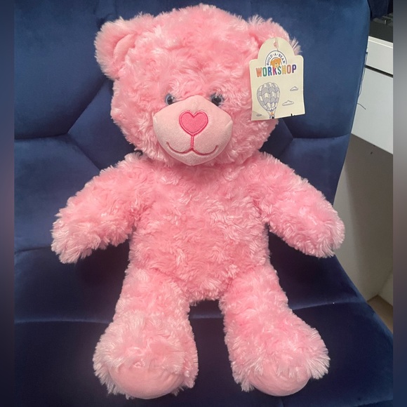 Build A Bear with Jasmine Outfit - Picture 7 of 9